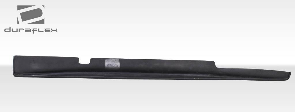 1997-2004 Chevrolet Corvette Duraflex AC Edition Side Skirts