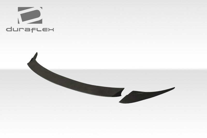 2011-2015 Scion tC Duraflex GT Concept Wing Trunk Lid Spoiler - 3 Piece
