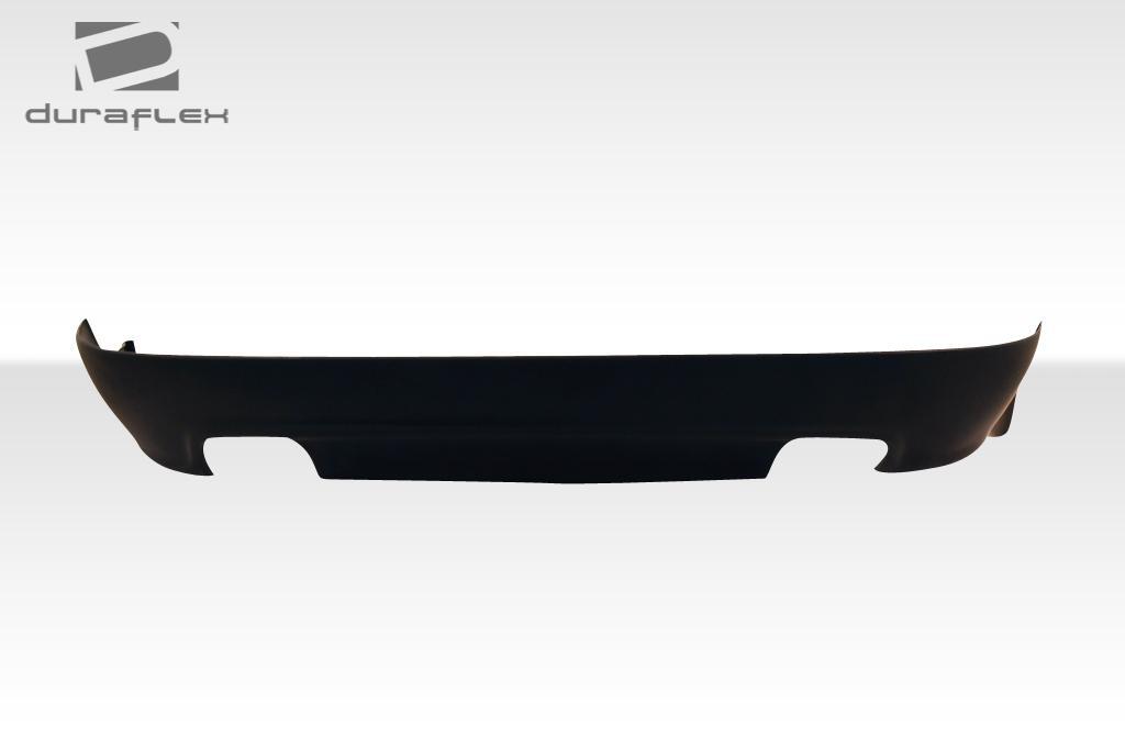 1998-2001 Audi A6 Duraflex Type A Rear Lip