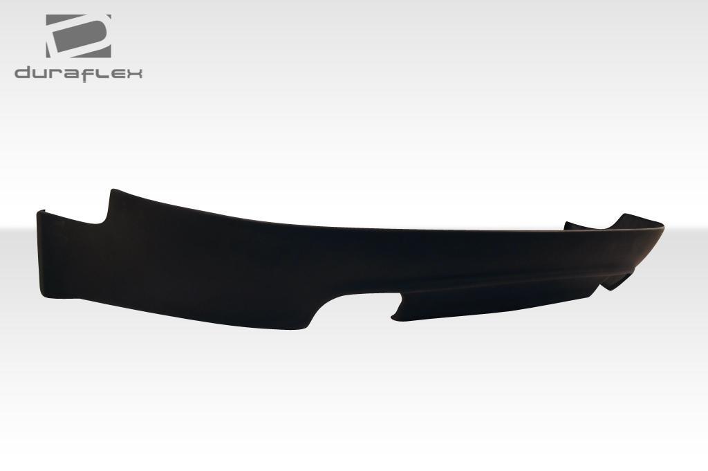 1998-2001 Audi A6 Duraflex Type A Rear Lip