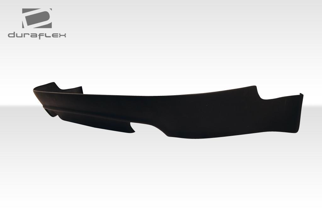 1998-2001 Audi A6 Duraflex Type A Rear Lip