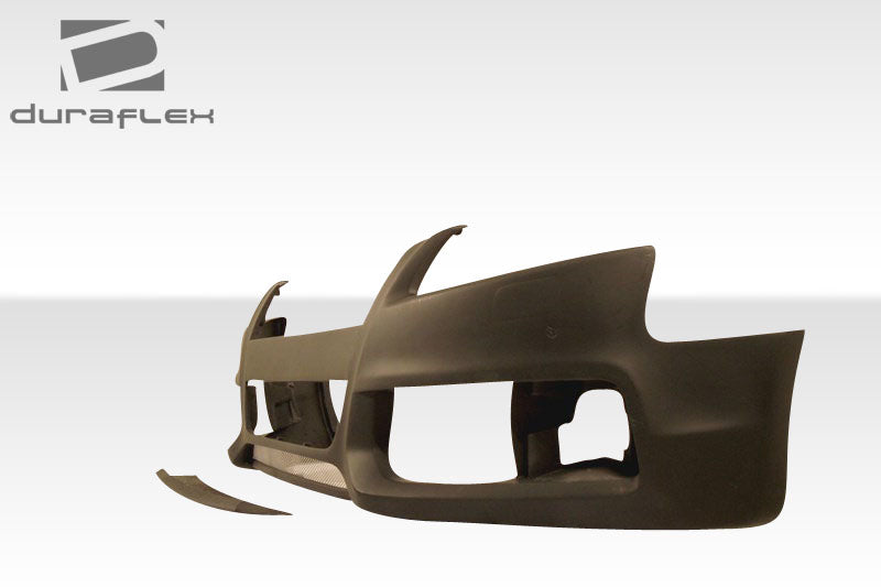 2008-2012 Audi A5 Duraflex S5 Look Front Bumper