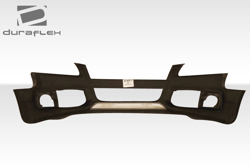 2008-2012 Audi A5 Duraflex S5 Look Front Bumper