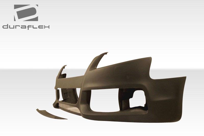 2008-2012 Audi A5 Duraflex S5 Look Front Bumper