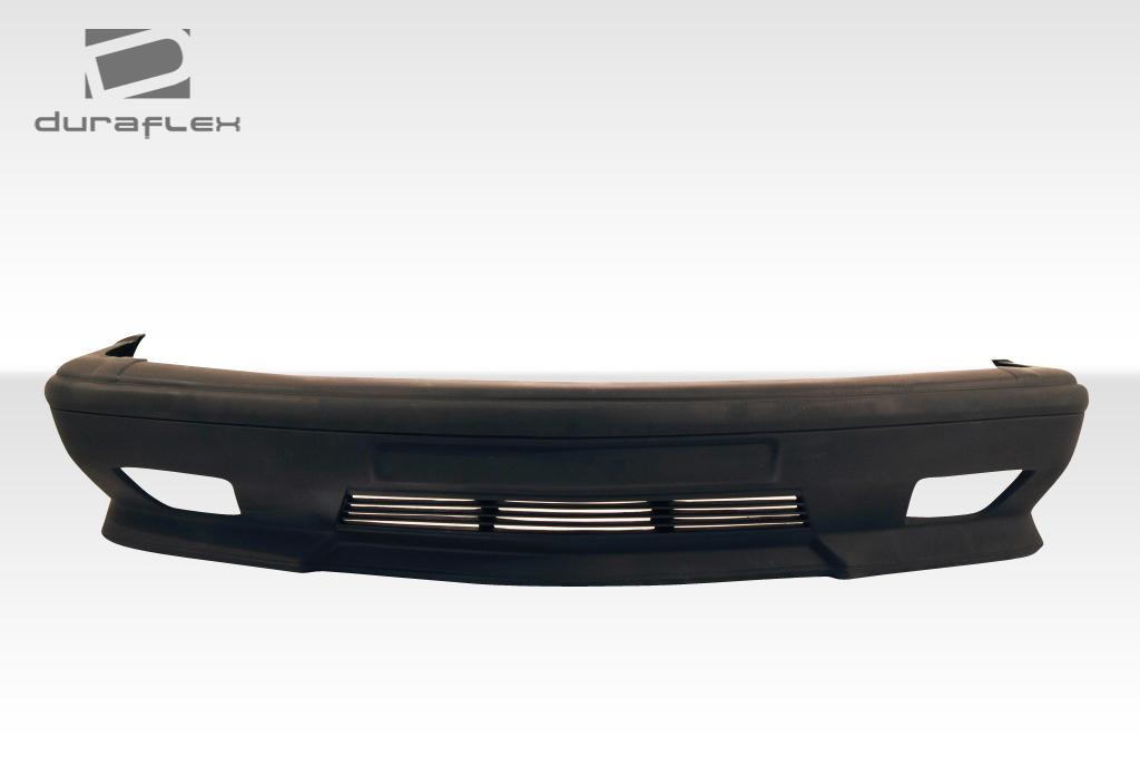 1981-1991 Mercedes S Class Duraflex AMG Kit