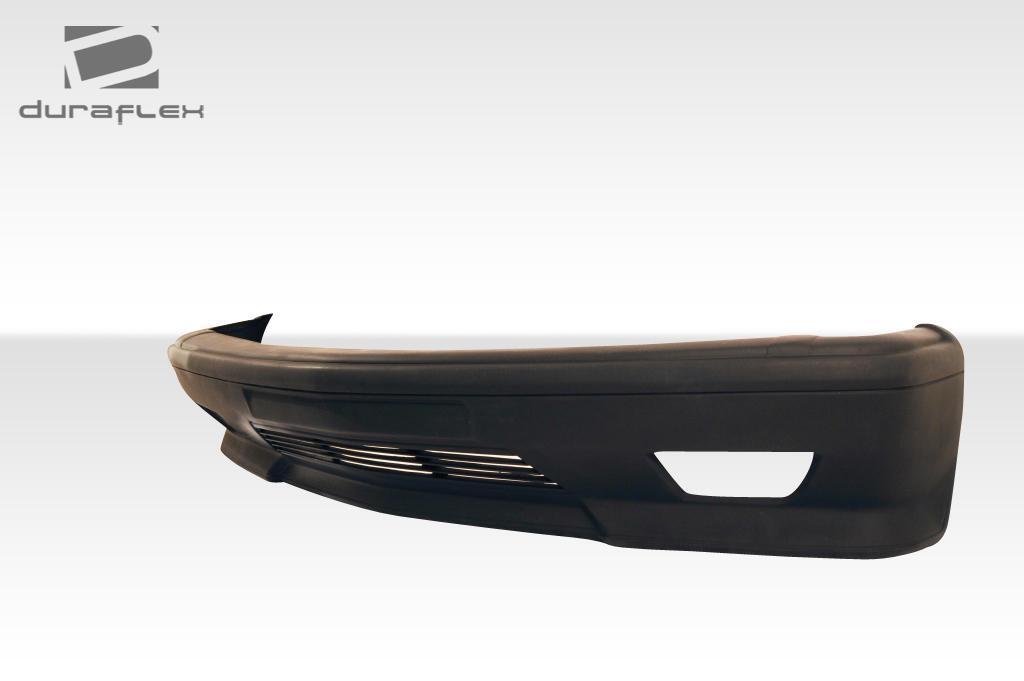 1981-1991 Mercedes S Class Duraflex AMG Kit