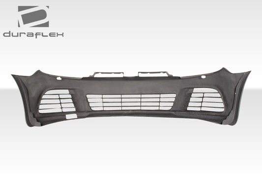 2010-2014 Volkswagen Golf Duraflex R Look Front Bumper