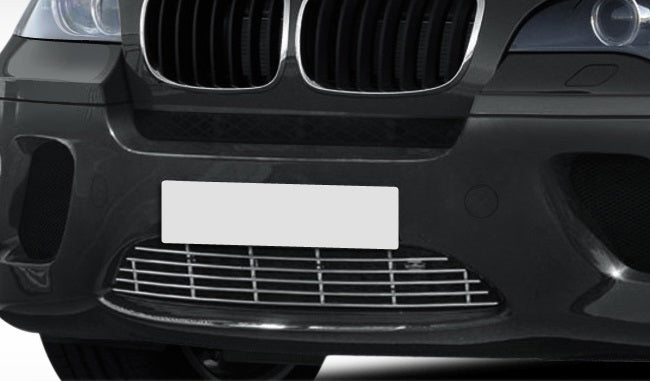 2008-2014 BMW X6 Aero Function AF-1 Grille