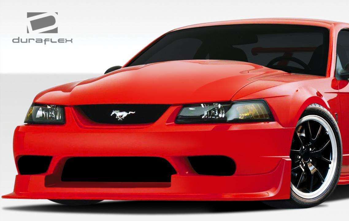 1999-2004 Ford Mustang Duraflex CBR500 Kit