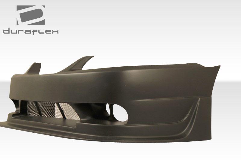 1999-2004 Ford Mustang Duraflex CBR500 Kit