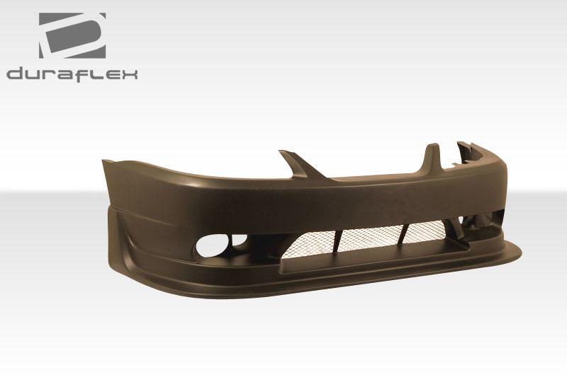1999-2004 Ford Mustang Duraflex CBR500 Front Bumper