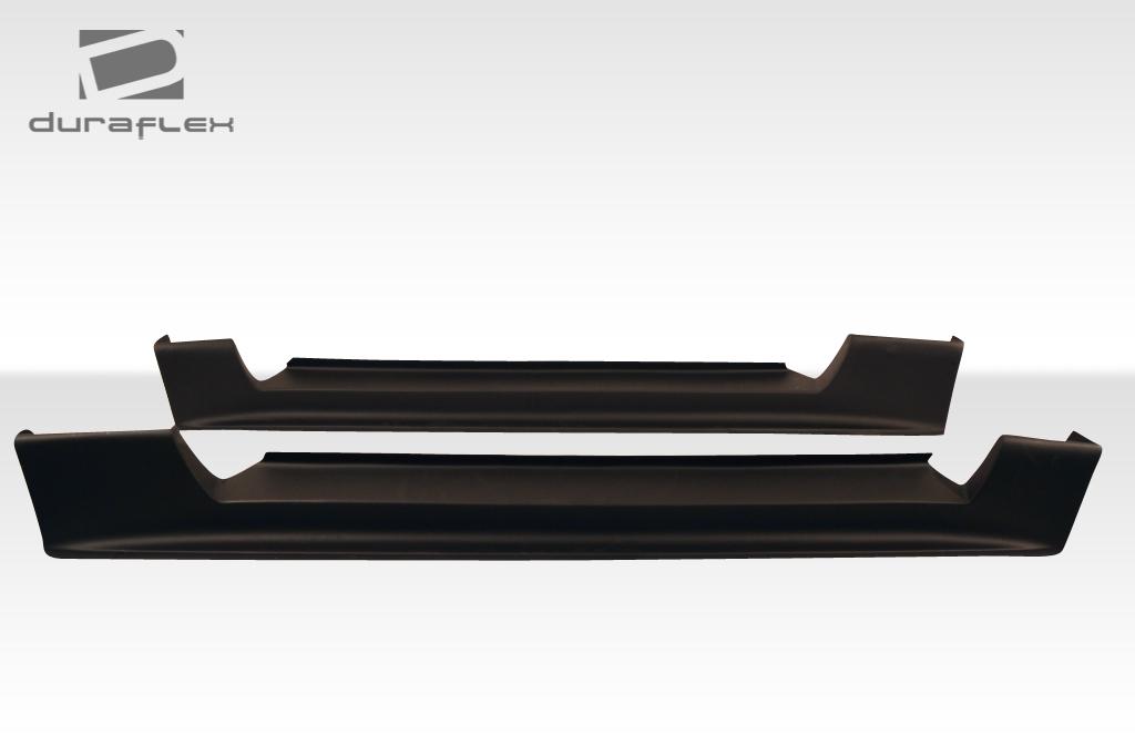 1999-2004 Ford Mustang Duraflex CBR500 Kit