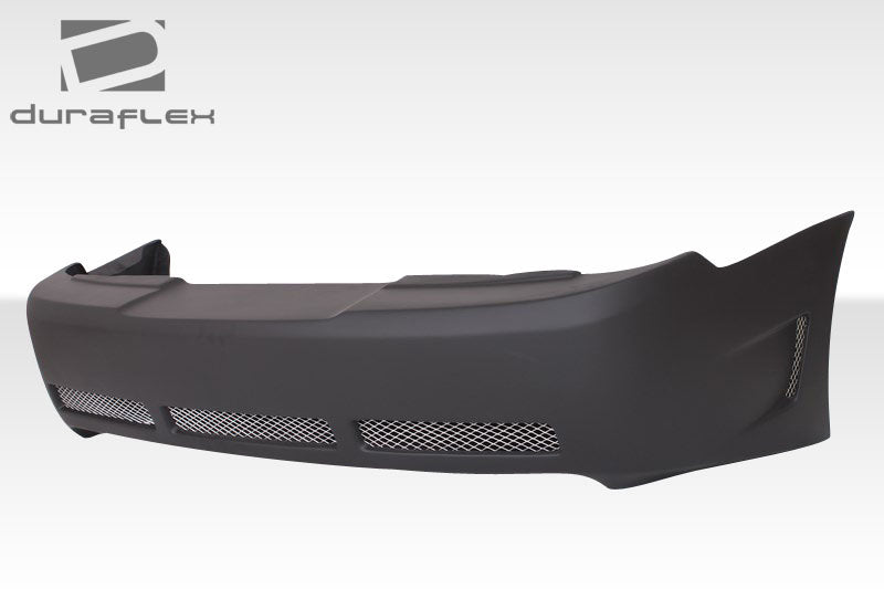 1999-2004 Ford Mustang Duraflex CBR500 Wide Body Kit - 8 Piece