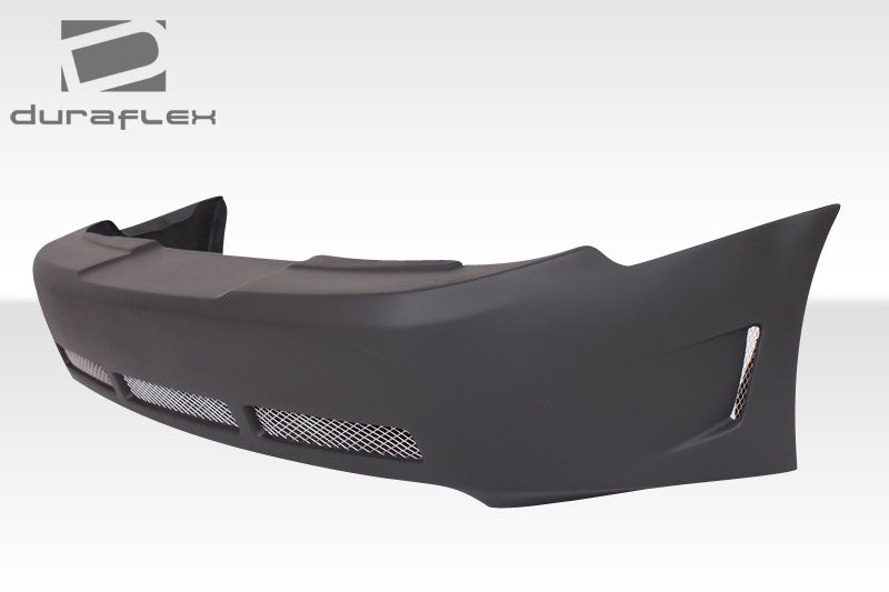 1999-2004 Ford Mustang Duraflex CBR500 Wide Body Kit - 8 Piece