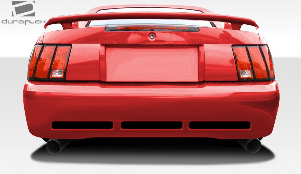 1999-2004 Ford Mustang Duraflex CBR500 Kit
