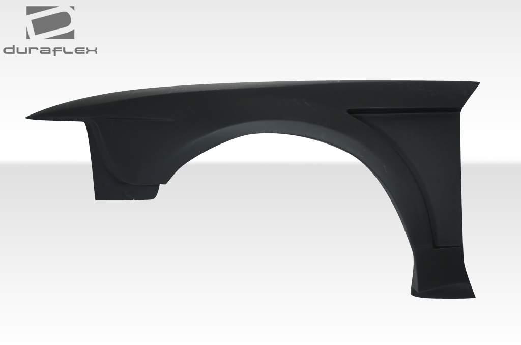 1999-2004 Ford Mustang Duraflex CBR500 Kit