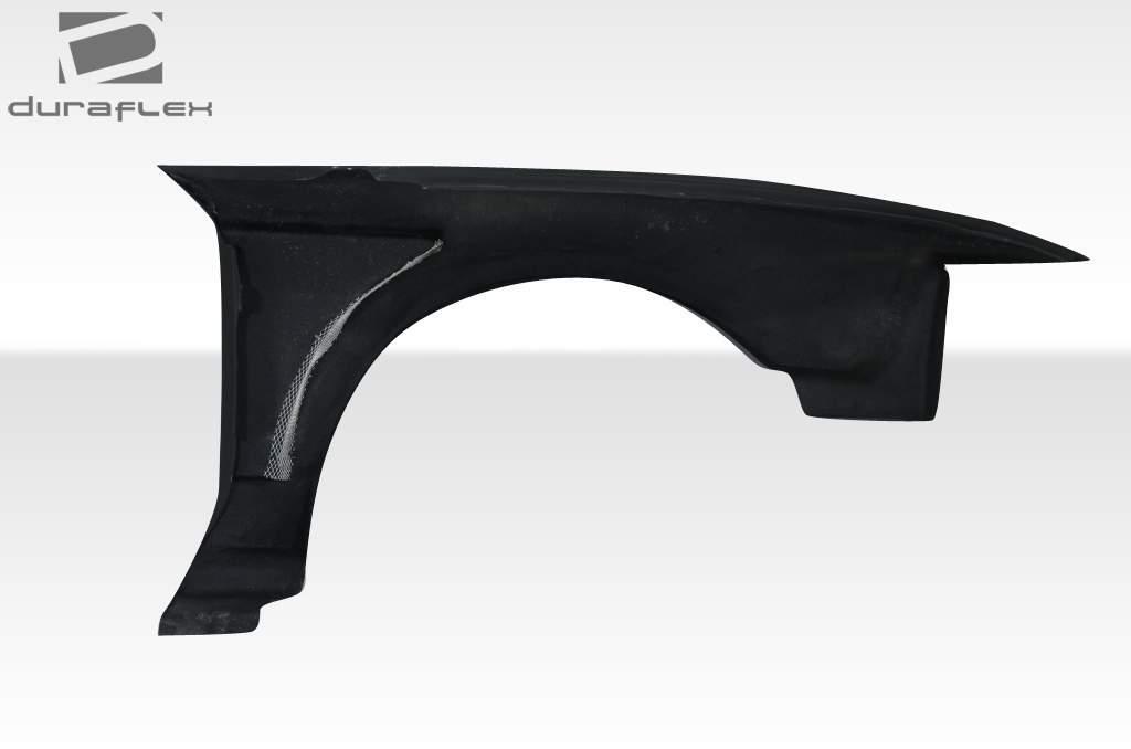 1999-2004 Ford Mustang Duraflex CBR500 Kit