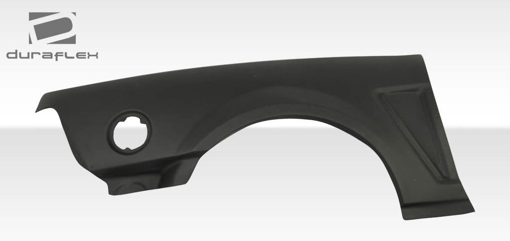 1999-2004 Ford Mustang Duraflex CBR500 Wide Body Kit - 8 Piece