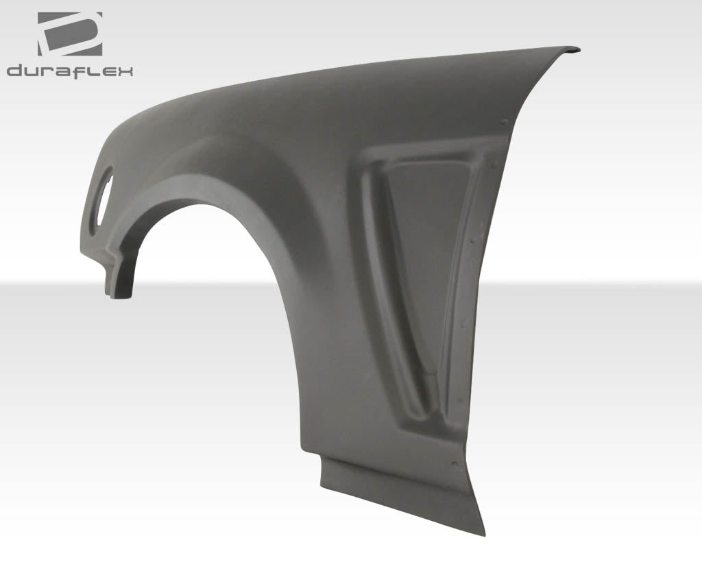 1999-2004 Ford Mustang Duraflex CBR500 Wide Body Kit - 8 Piece