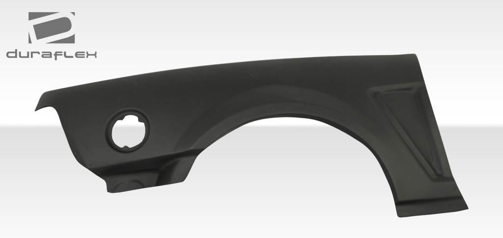 1999-2004 Ford Mustang Duraflex CBR500 Kit