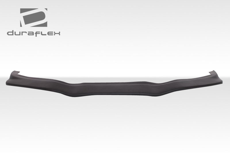 2011-2012 Honda CR-Z Duraflex JP Design Front Lip Under Spoiler Air Dam - 1 Piece (S)
