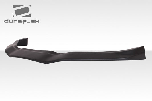 2011-2012 Honda CR-Z Duraflex JP Design Front Lip Under Spoiler Air Dam - 1 Piece