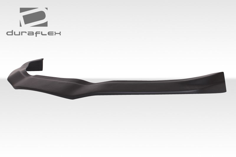 2011-2012 Honda CR-Z Duraflex JP Design Front Lip Under Spoiler Air Dam - 1 Piece (S)
