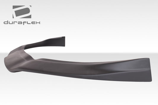 2011-2012 Honda CR-Z Duraflex JP Design Front Lip Under Spoiler Air Dam - 1 Piece
