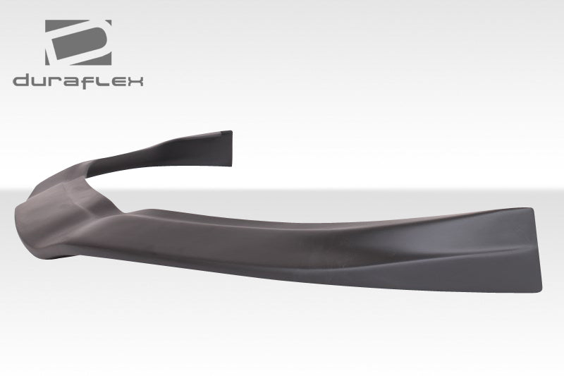 2011-2012 Honda CR-Z Duraflex JP Design Front Lip Under Spoiler Air Dam - 1 Piece (S)