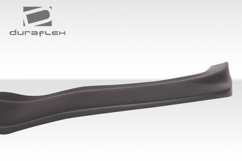 2011-2012 Honda CR-Z Duraflex JP Design Front Lip Under Spoiler Air Dam - 1 Piece