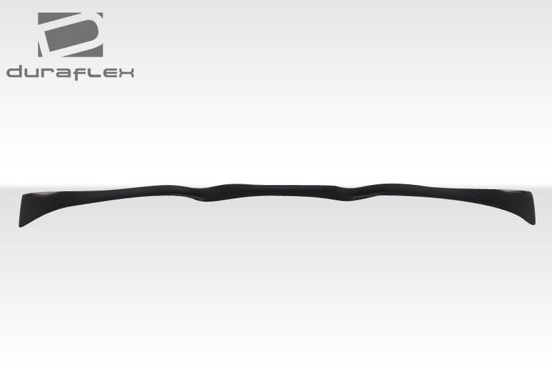 2011-2012 Honda CR-Z Duraflex JP Design Front Lip