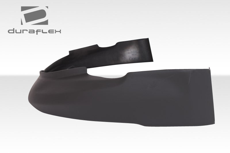 2011-2013 Scion tC Duraflex X-5 Front Lip Lip Under Spoiler Air Dam - 1 Piece