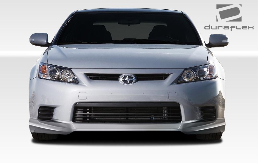 2011-2013 Scion TC Duraflex X-5 Front Lip
