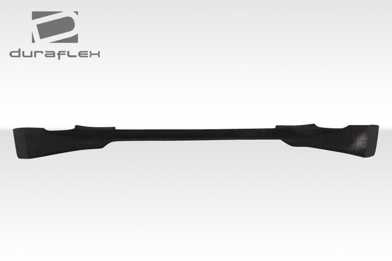 2011-2013 Scion TC Duraflex X-5 Front Lip