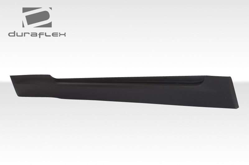 2011-2015 Scion tC Duraflex X-5 Side Skirts Rocker Panels - 2 Piece