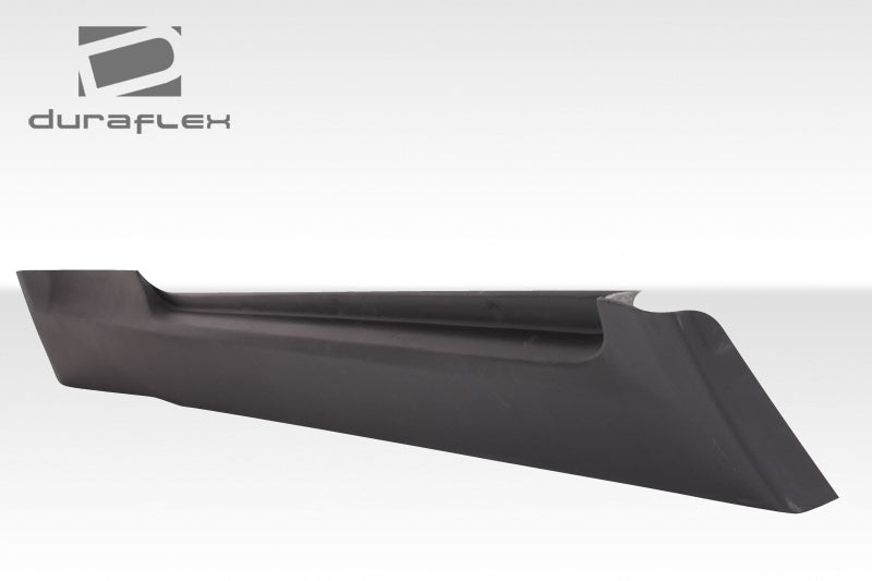 2011-2015 Scion tC Duraflex X-5 Side Skirts Rocker Panels - 2 Piece