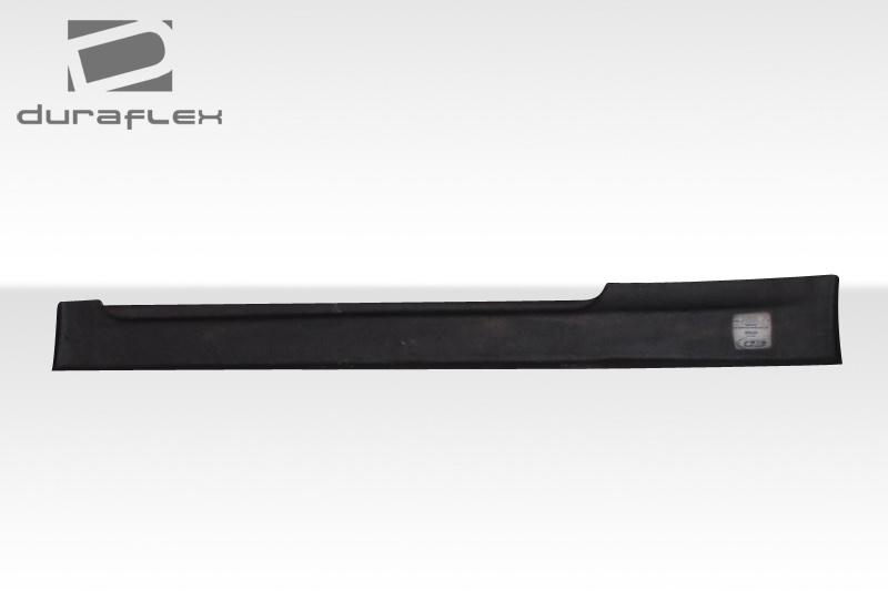 2011-2015 Scion TC Duraflex X-5 Side Skirts