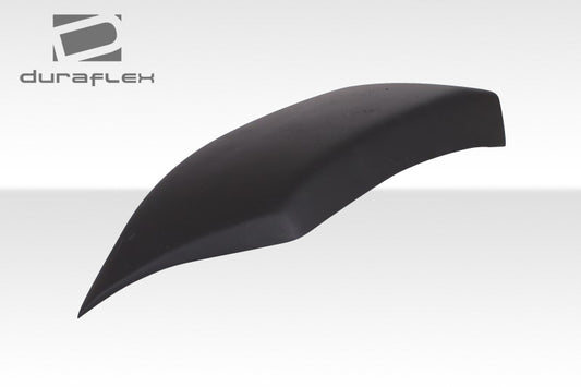 2011-2013 Scion TC Duraflex X-5 Rear Lip