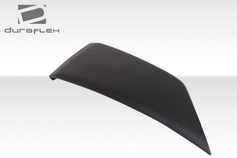 2011-2013 Scion TC Duraflex X-5 Rear Lip