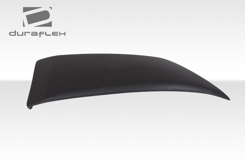 2011-2013 Scion TC Duraflex X-5 Rear Lip