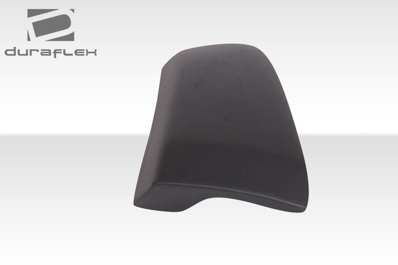 2011-2013 Scion TC Duraflex X-5 Rear Lip