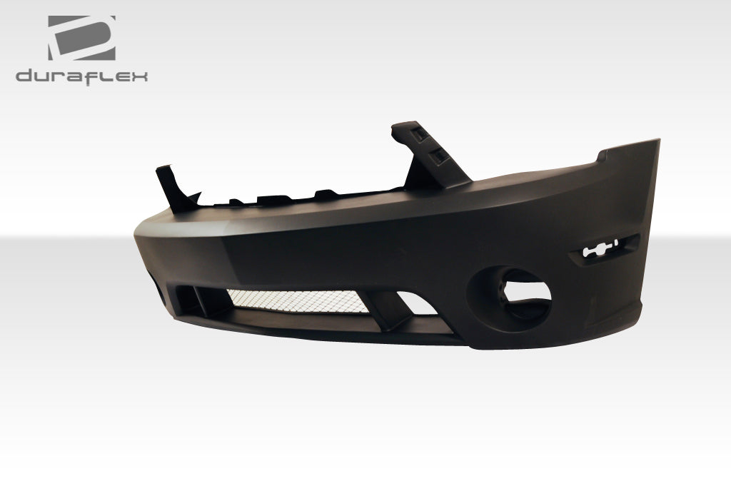 2010-2012 Ford Mustang Duraflex R-Spec Front Bumper Cover - 1 Piece