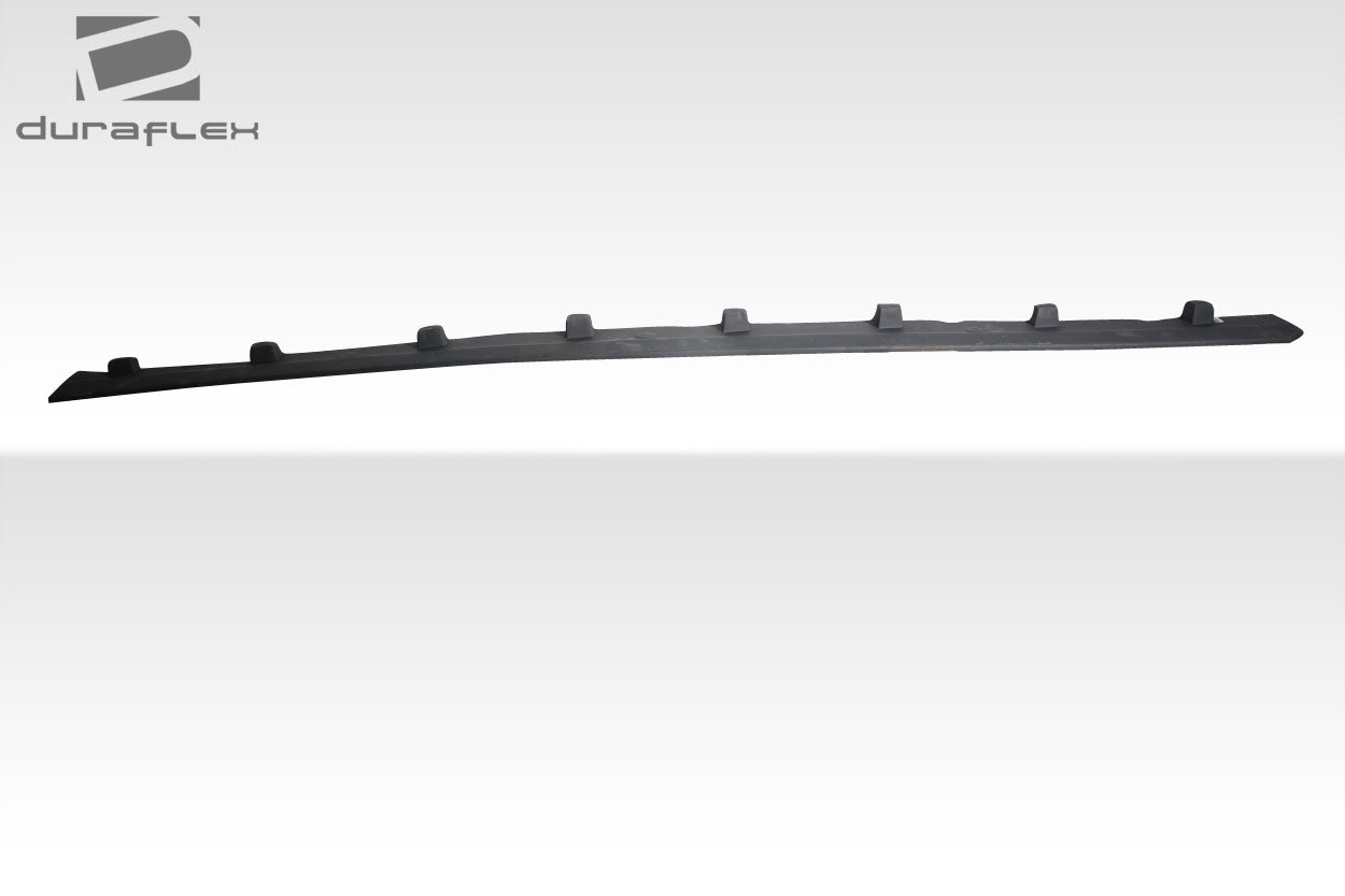 2005-2014 Ford Mustang Duraflex R-Spec Side Skirts