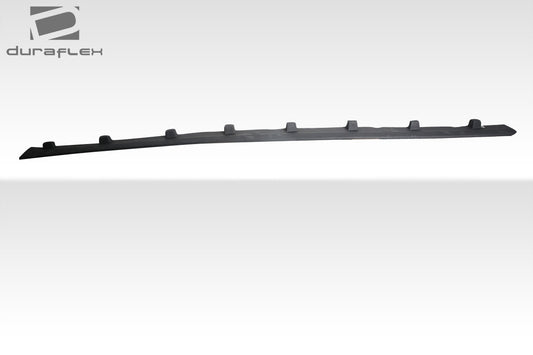 2005-2014 Ford Mustang Duraflex R-Spec Side Skirts