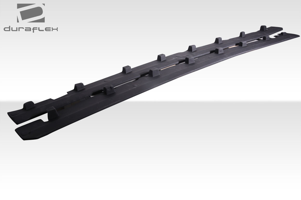 2005-2014 Ford Mustang Duraflex R-Spec Side Skirts