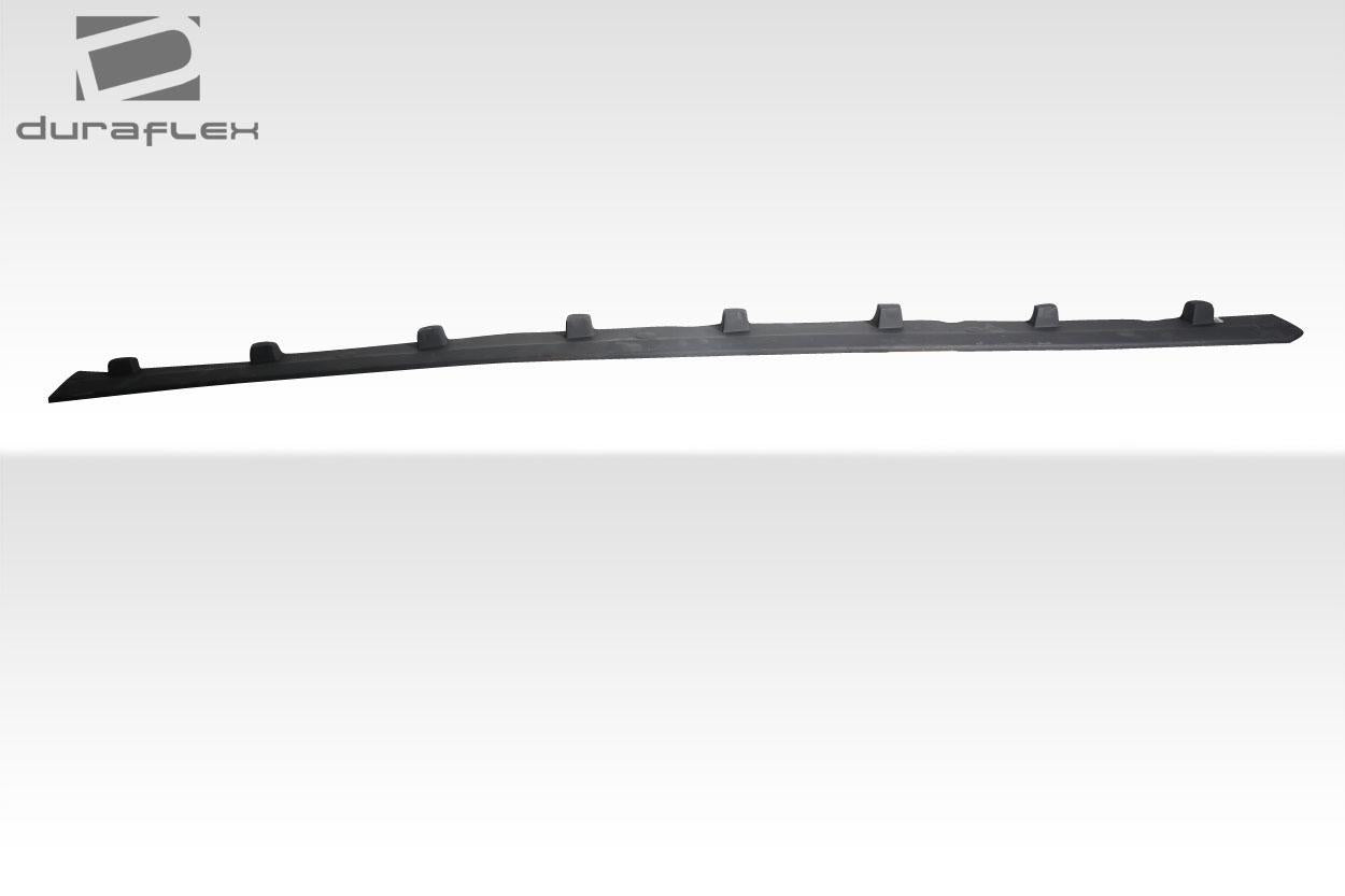 2005-2014 Ford Mustang Duraflex R-Spec Side Skirts