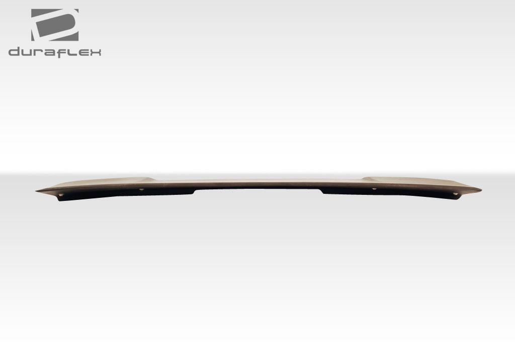 2010-2014 Ford Mustang Duraflex R-Spec Rear Wing