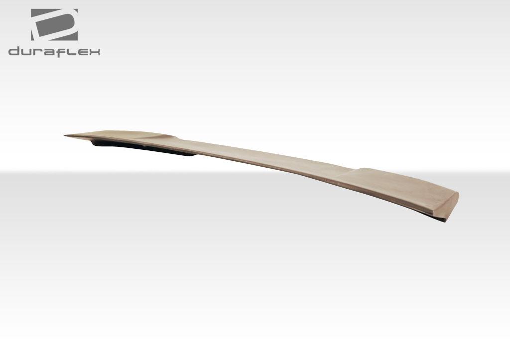 2010-2014 Ford Mustang Duraflex R-Spec Rear Wing