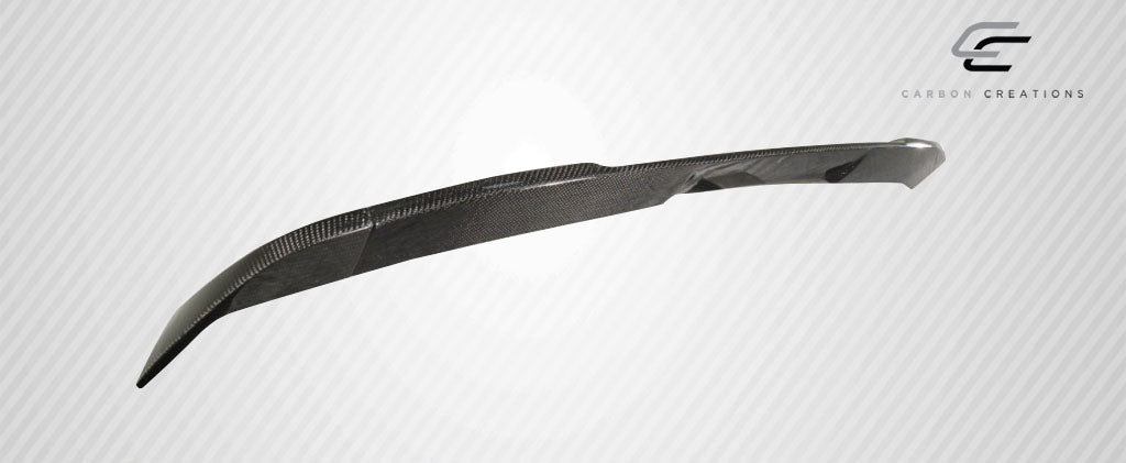 2010-2014 Ford Mustang Carbon Creations R-Spec Carbon Fiber Rear Wing