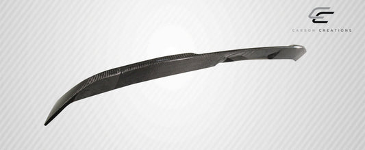 2010-2014 Ford Mustang Carbon Creations R-Spec Carbon Fiber Rear Wing